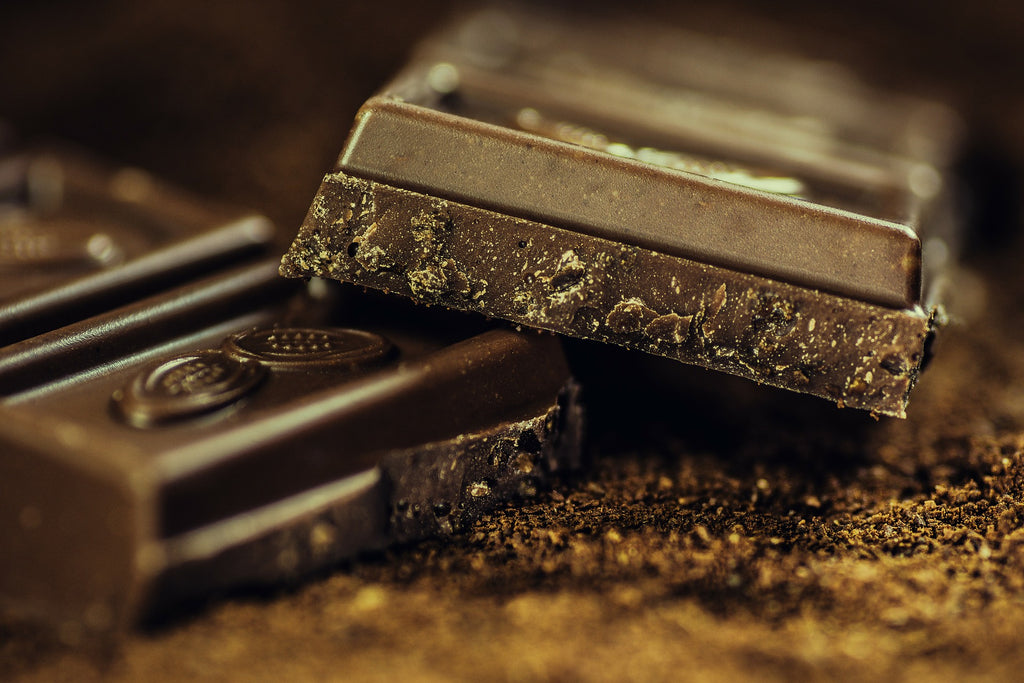 Le chocolat au CBD : les réponses à toutes vos questions