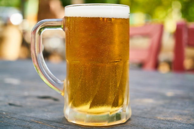 Pourquoi la bière infusée au CBD pourrait-elle bien devenir le prochain grand phénomène ?