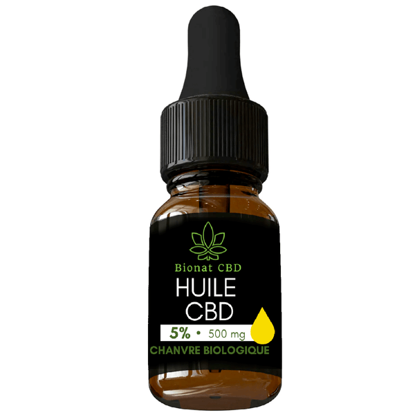 cbd en huile pas chère