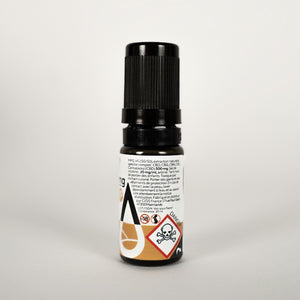 E-liquide CBD 500mg & Nicotine 20mg/ml - Stilla E-liquide CBD 500mg & Nicotine 20mg/ml - Stilla