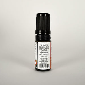 E-liquide CBD 500mg & Nicotine 20mg/ml - Stilla E-liquide CBD 500mg & Nicotine 20mg/ml - Stilla