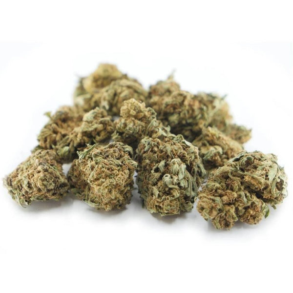 Harlequin CBD - Fleurs biologiques  🇫🇷