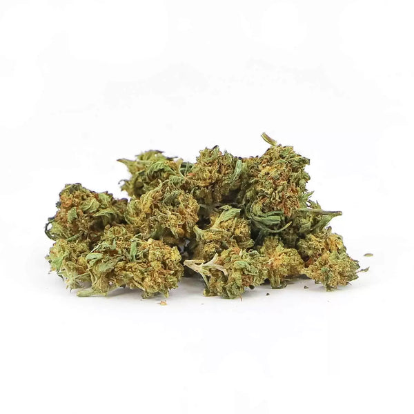 BZ1 CBD - Fleurs biologiques